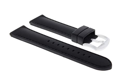 omega rubber watch bands|Omega Watch bands 18mm.